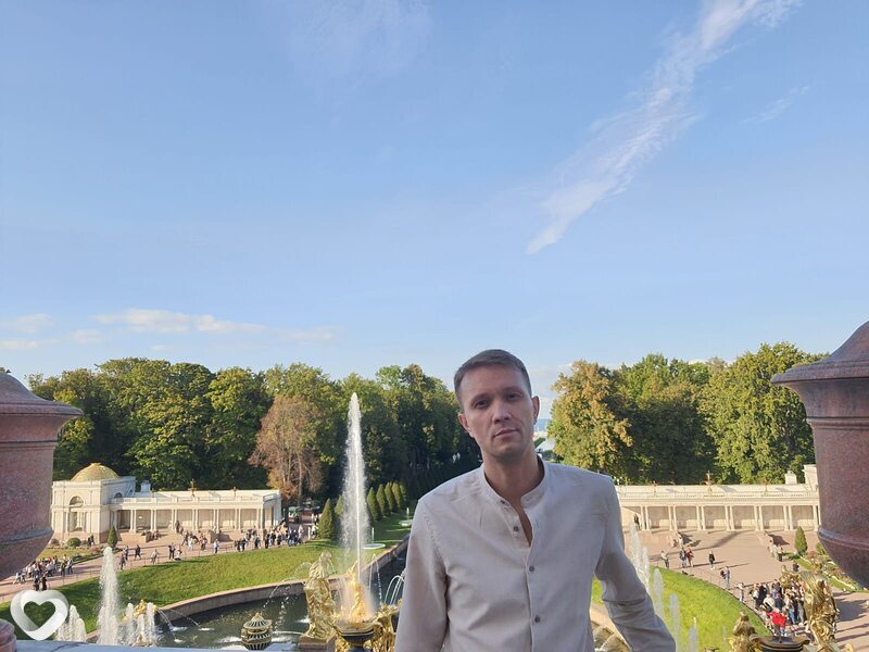 Андрей, 32, Нижнем Новгороде — анкета №3938526