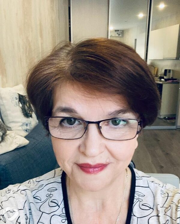 Анна, 65, Челябинске — анкета №3938529
