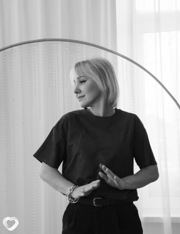 Анна, 46, Новосибирске — анкета №3938534