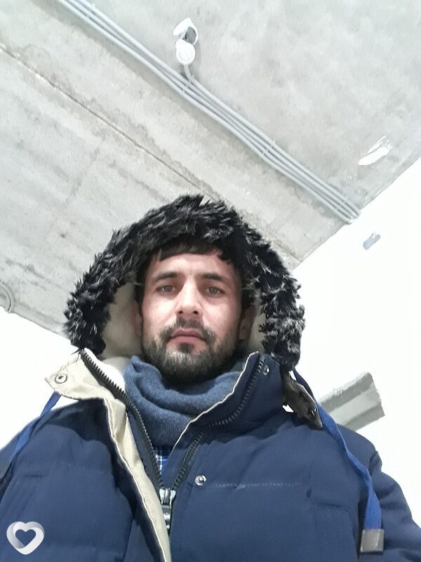 Махмуд, 33, Екатеринбурге — анкета №3938543