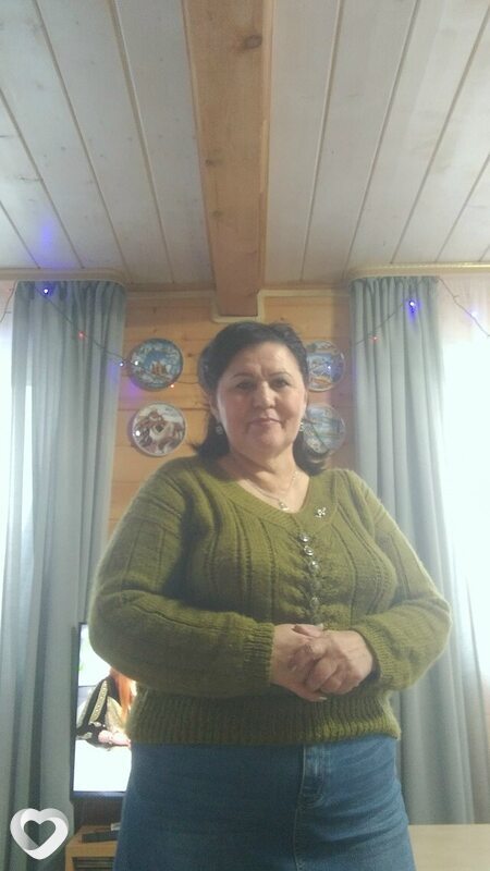 Roza, 66, Уфе — анкета №3938826