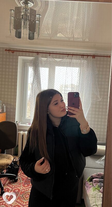 Евгения, 19, Алчевске — анкета №3938834