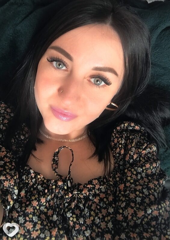 Ольга, 33, Брянске — анкета №3938841