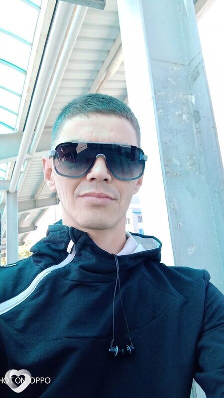 Дмитрий, 37, Донецке — анкета №3938845