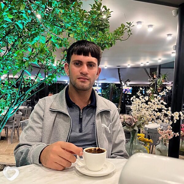 Оганнес, Ржев