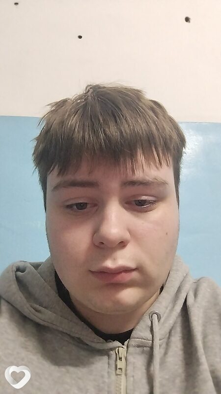 Тимофей, 18, Благовещенске — анкета №3938902