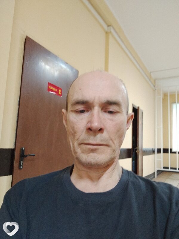 Валерий, 52, Москве — анкета №3938906
