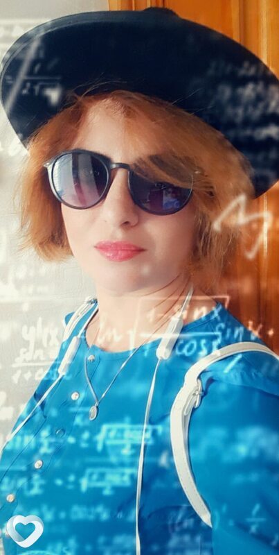 Монна, 41, Тюмени — анкета №3938912