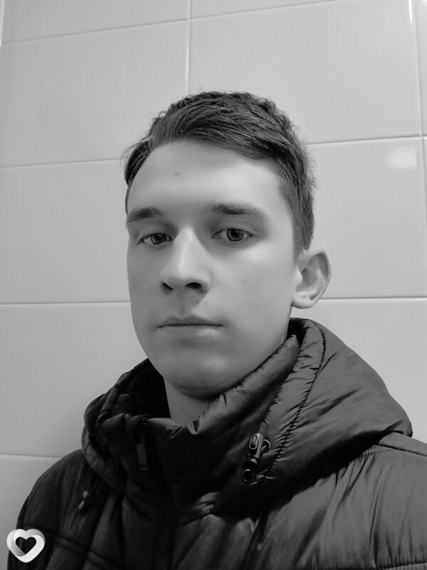 Дмитрий, 21, Москве — анкета №3938915