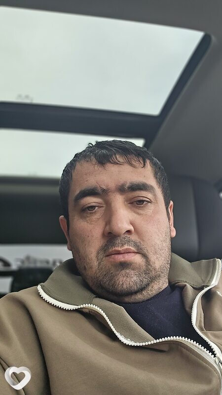 Хуршед, 39, Москве — анкета №3938916