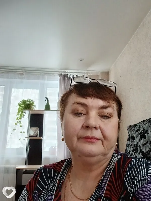 Светлана, 56, Барнауле — анкета №3938919