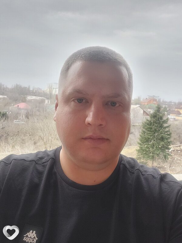 Сергей, 34, Волгограде — анкета №3938504