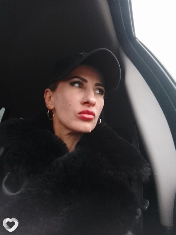 Жанна, 42, Ногинске — анкета №3938507