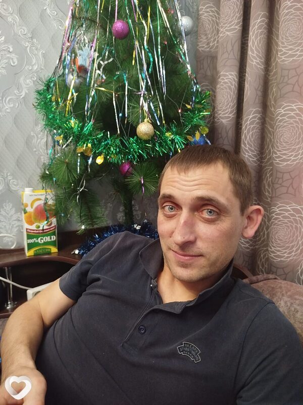 Михаил, 39, Новосибирске — анкета №3938516