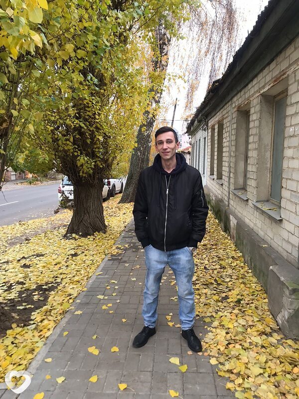 Андрей, 32, Воронеже — анкета №3938518
