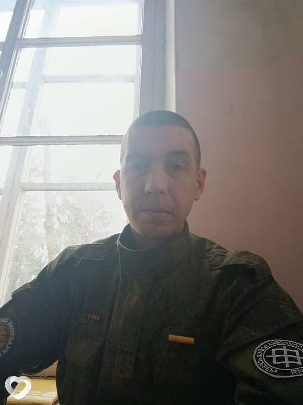 Юрец, 40, Ярославле — анкета №3938520