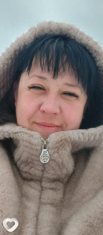 Марина, 42, Новосибирске — анкета №3938574