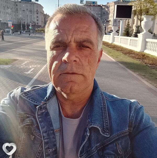 Абдулла, 55, Минске — анкета №3938575