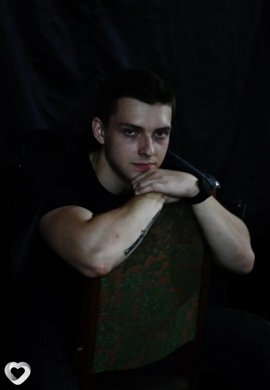 Александр, 33, Донецке — анкета №3938576