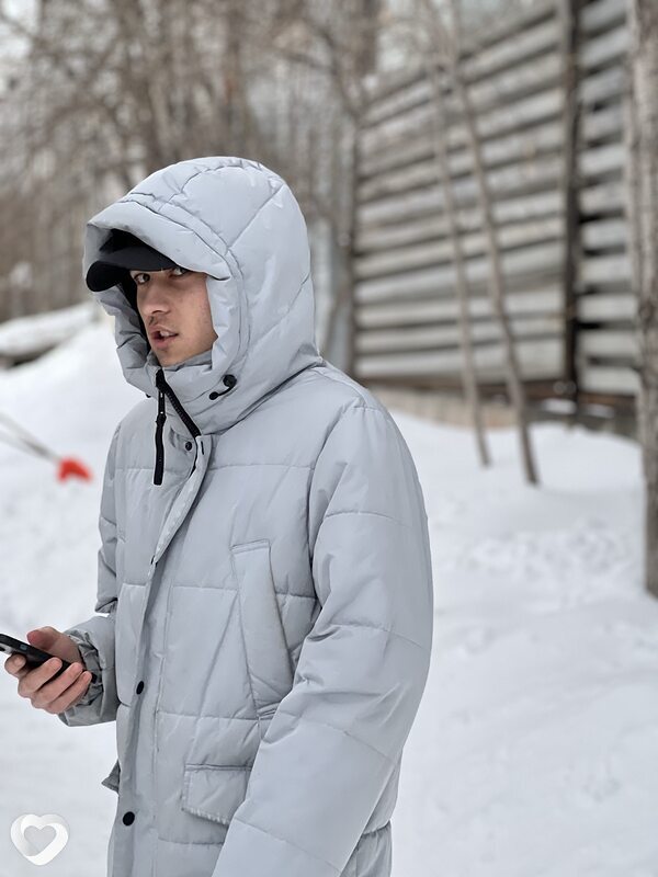 Юсуф, 22, Екатеринбурге — анкета №3938579