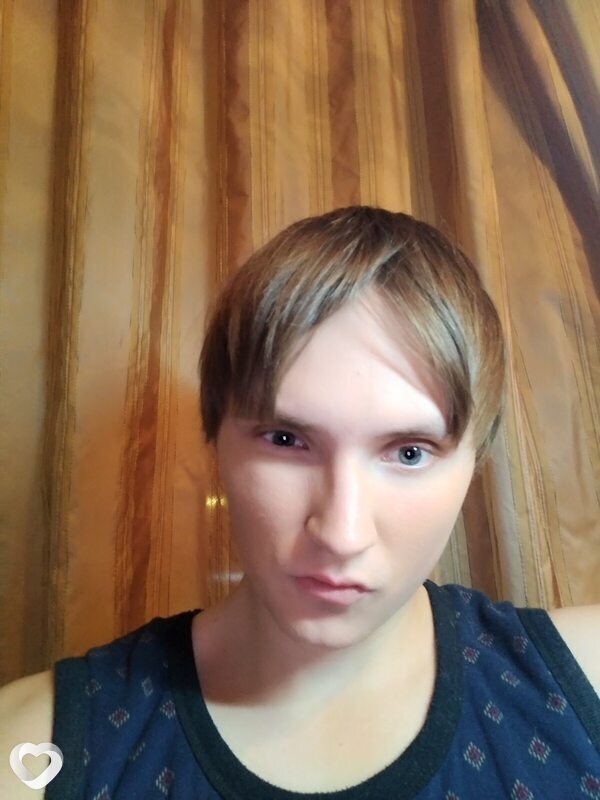 Иван, 24, Санкт-Петербурге — анкета №3938581