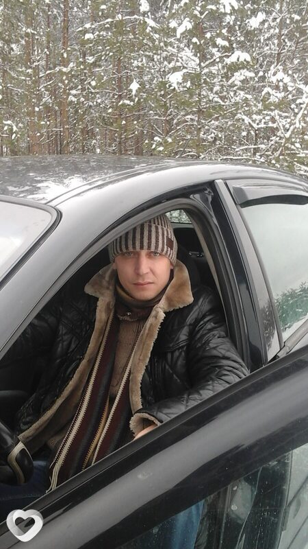 Александр, 41, Бобруйске — анкета №3938597