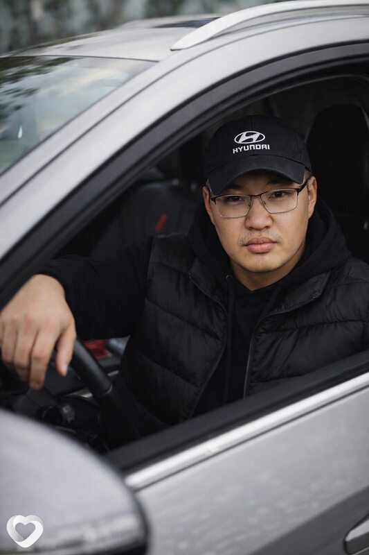 Бека, 32, Усть-Каменогорск — анкета №3939026