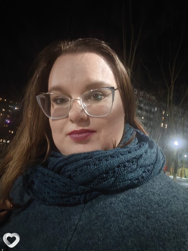 Кристина, 30, Гомеле — анкета №3939028