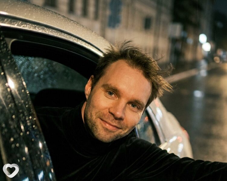 Алексей, 28, Кургане — анкета №3939029