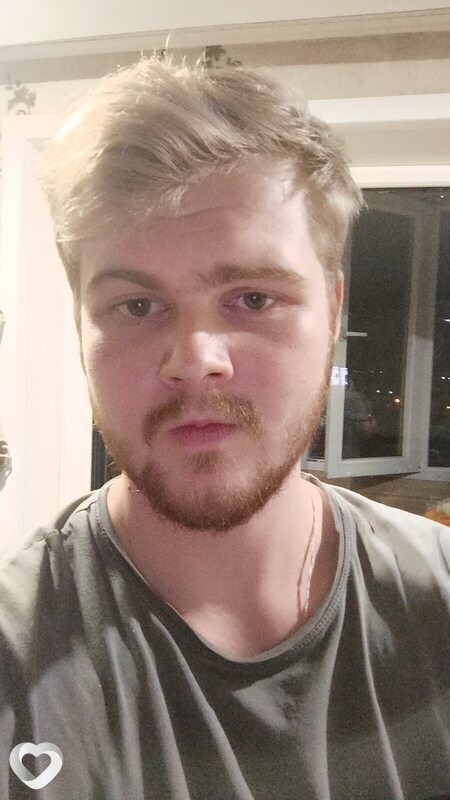 Никита, 20, Петропавловске — анкета №3939031