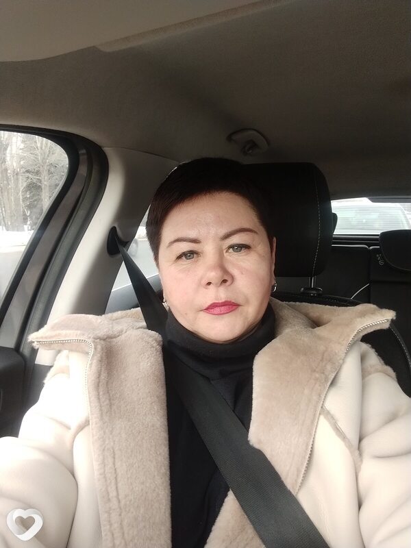 Ольга, 50, Челябинске — анкета №3939033