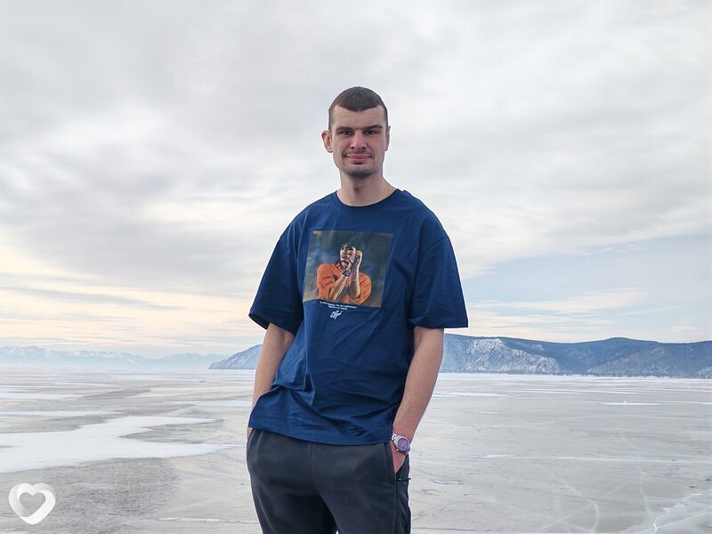 Александр, 32, Шелехове — анкета №3939039