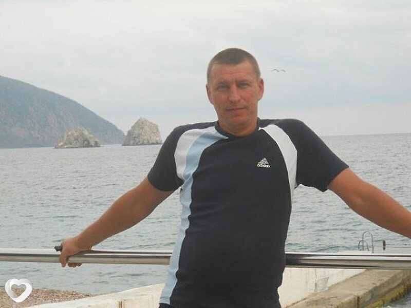 Влад, 49, Канске — анкета №3939041