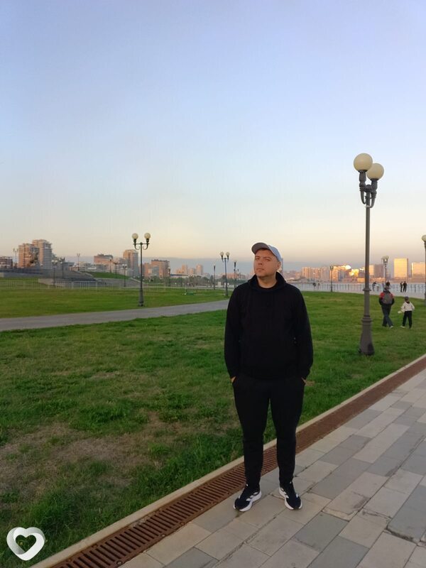 Alex, 41, Саранске — анкета №3939042