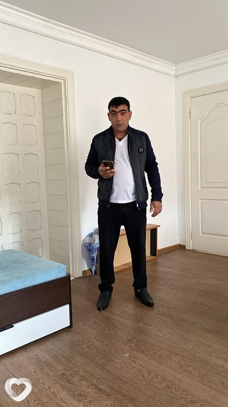 Баха, 42, Костанае — анкета №3939447