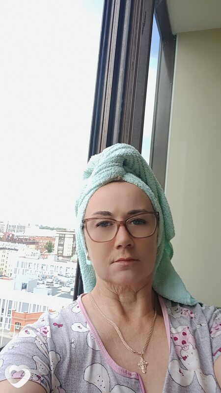 Любовь, 55, Челябинске — анкета №3939449