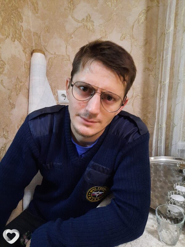 Руслан, 28, Кокшетау — анкета №3939456