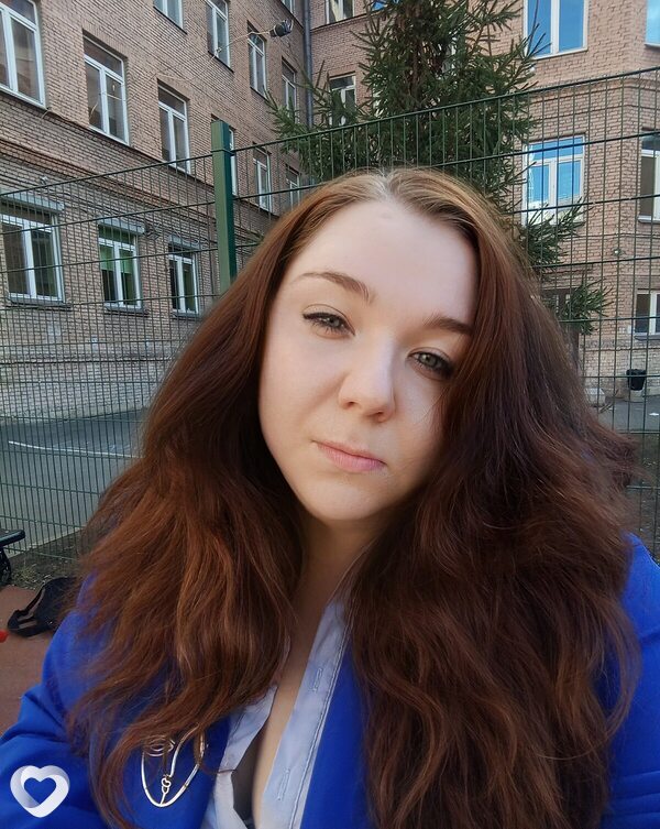 Анна, 36, Санкт-Петербурге — анкета №3939462