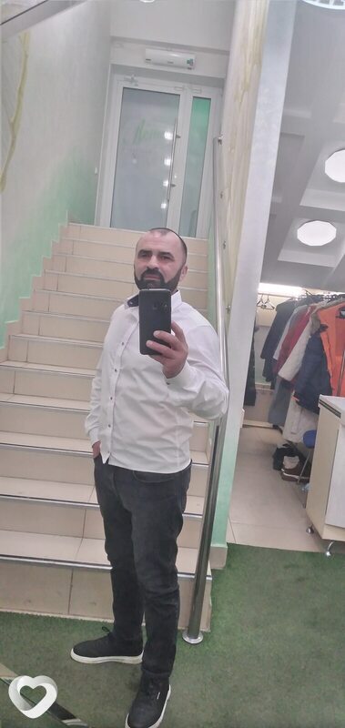 Елсун, 46, Ижевске — анкета №3939468