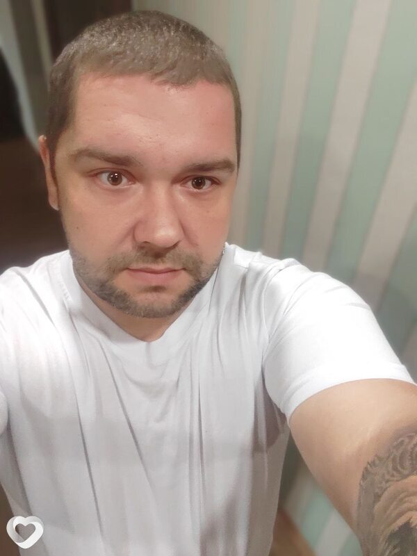 Артем, 33, Брянске — анкета №3939471