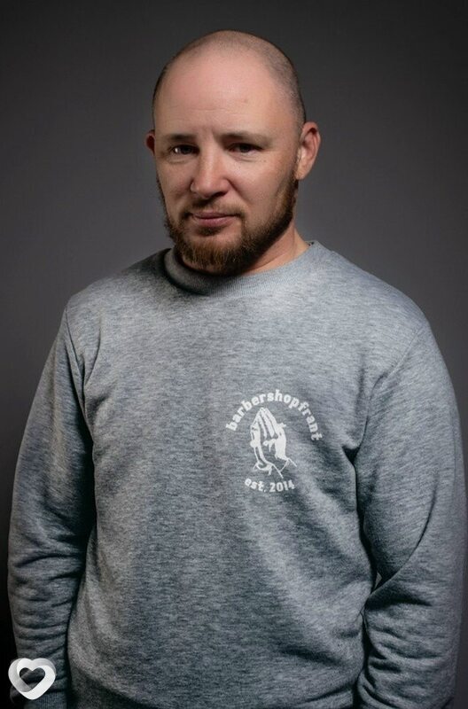 Алекс, Кыштым