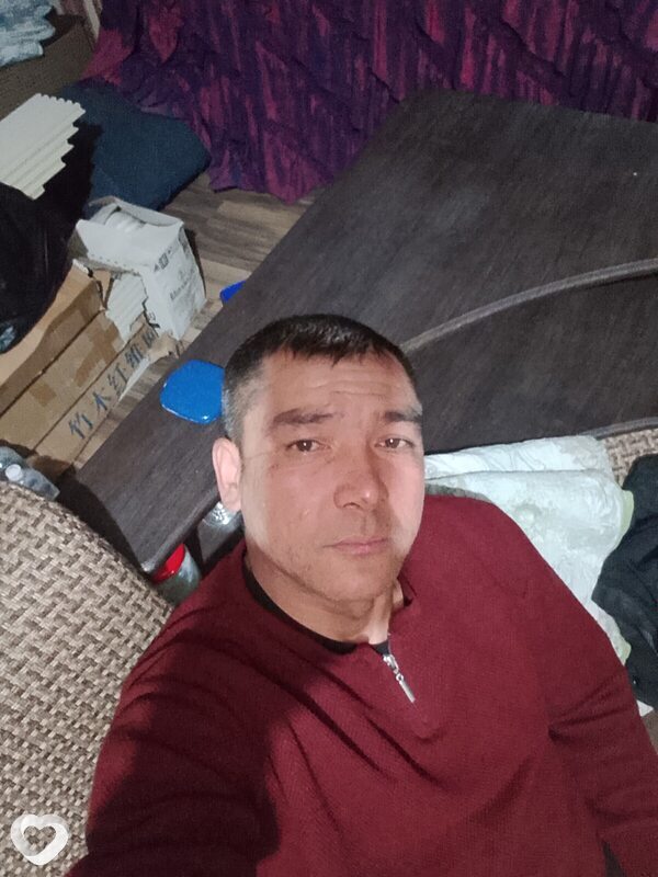 Берик, 44, Таразе — анкета №3938655