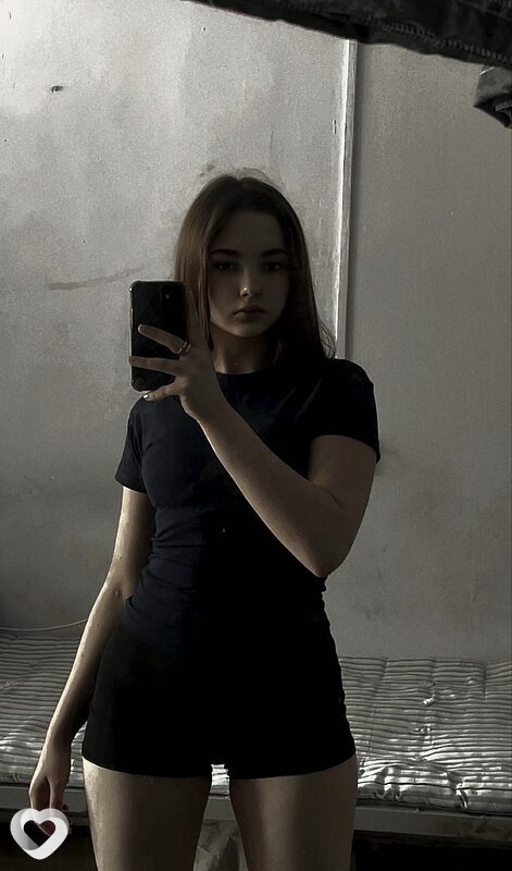 Анастасия, 18, Красноярске — анкета №3938658
