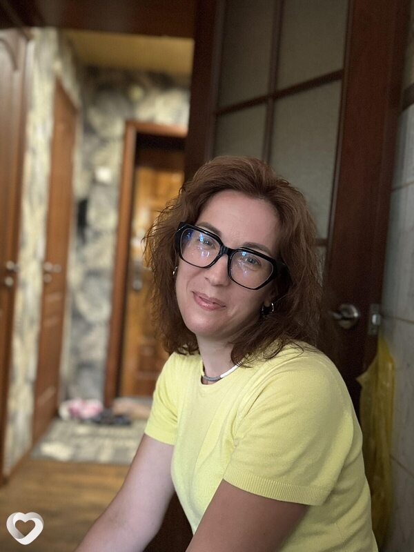 Ирина, 41, Гомеле — анкета №3938659