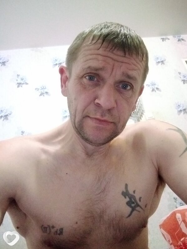 Александр, 43, Нефтеюганске — анкета №3938660