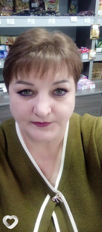 Olga, 47, Ставрополе — анкета №3938670