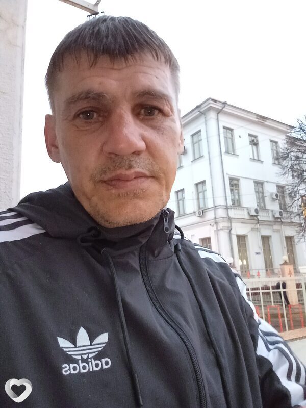 Валера, 43, Краснодаре — анкета №3938631