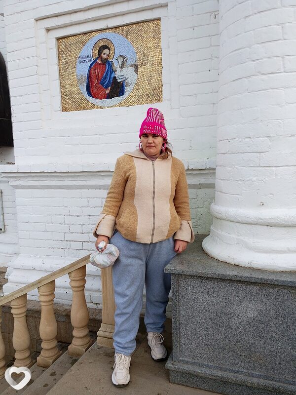 Надя Мухина, 36, Астрахани — анкета №3938632