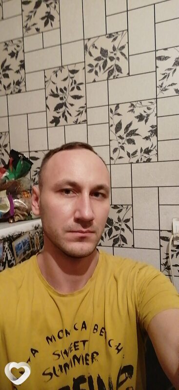 Никита, 35, Караганде — анкета №3938633