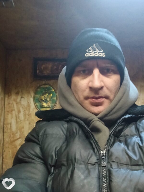 Евгений, 36, Брянске — анкета №3938635